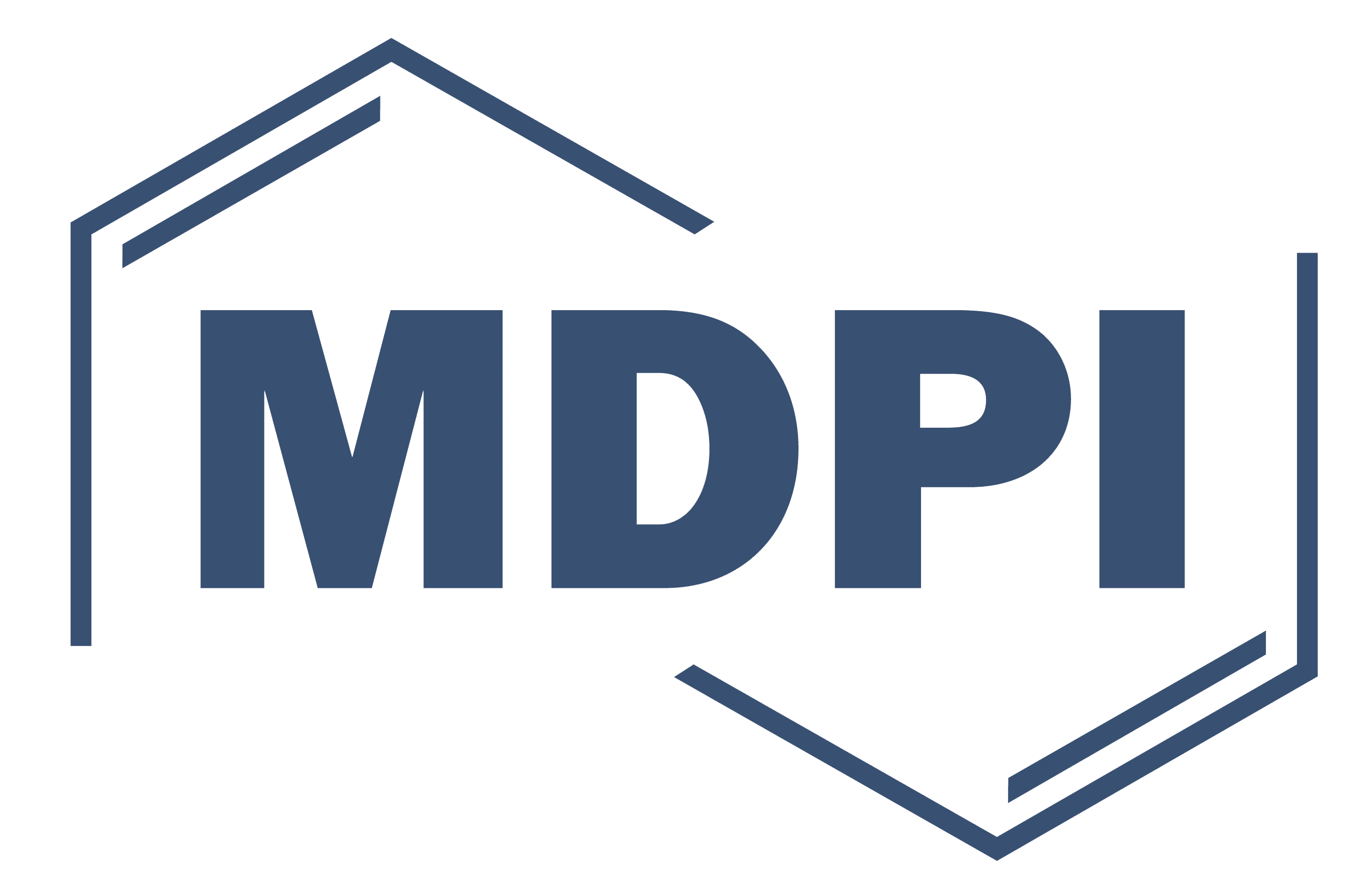 MDPI 2022 solo