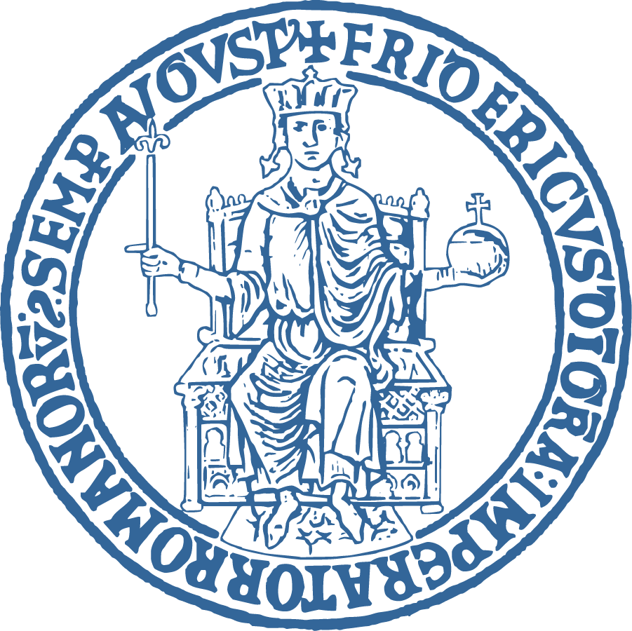 UNIV Napoli logo