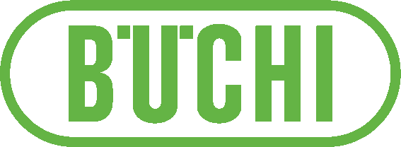 Buchi Logo