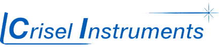 CRISEL INSTRUMENTS