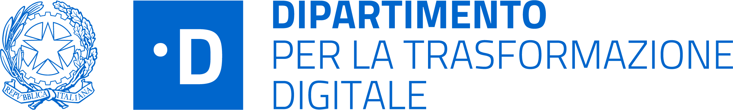 Dipartimento trasformazione digitale