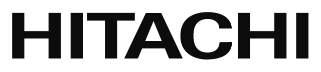 Hitachi Logo