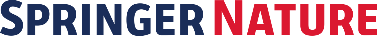 Springer Nature Logo