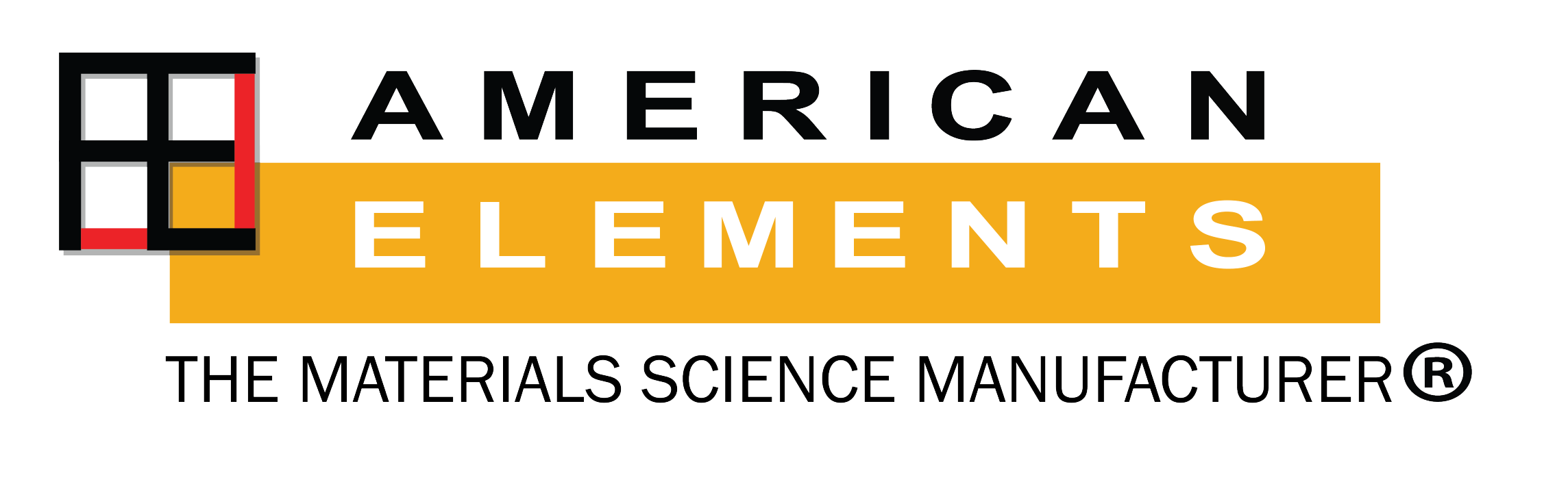 American Elements 2021