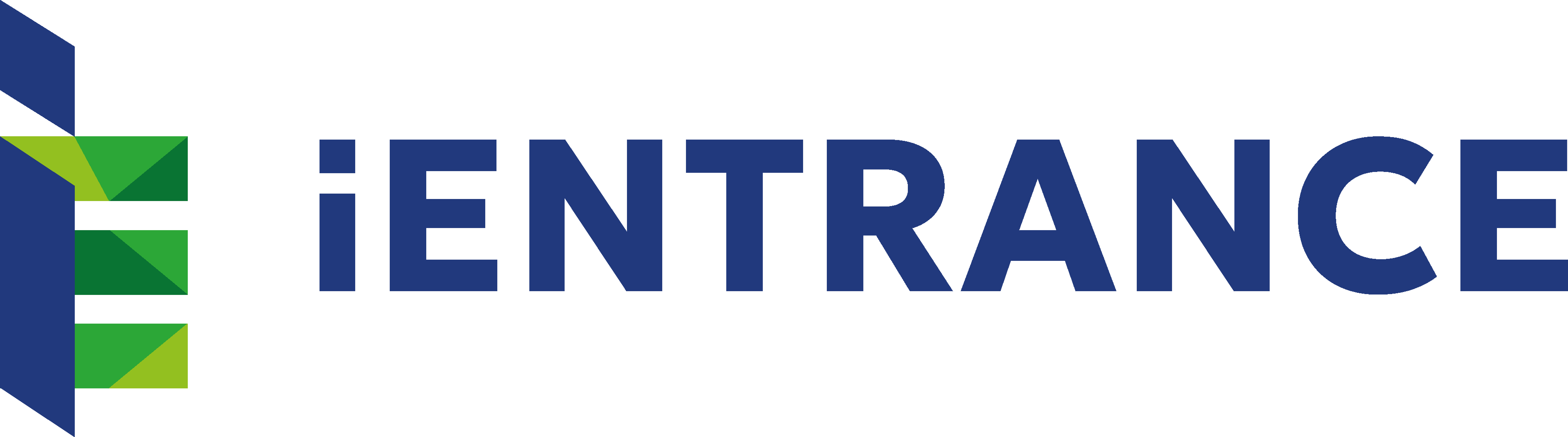 iENTRANCE logo FINALE