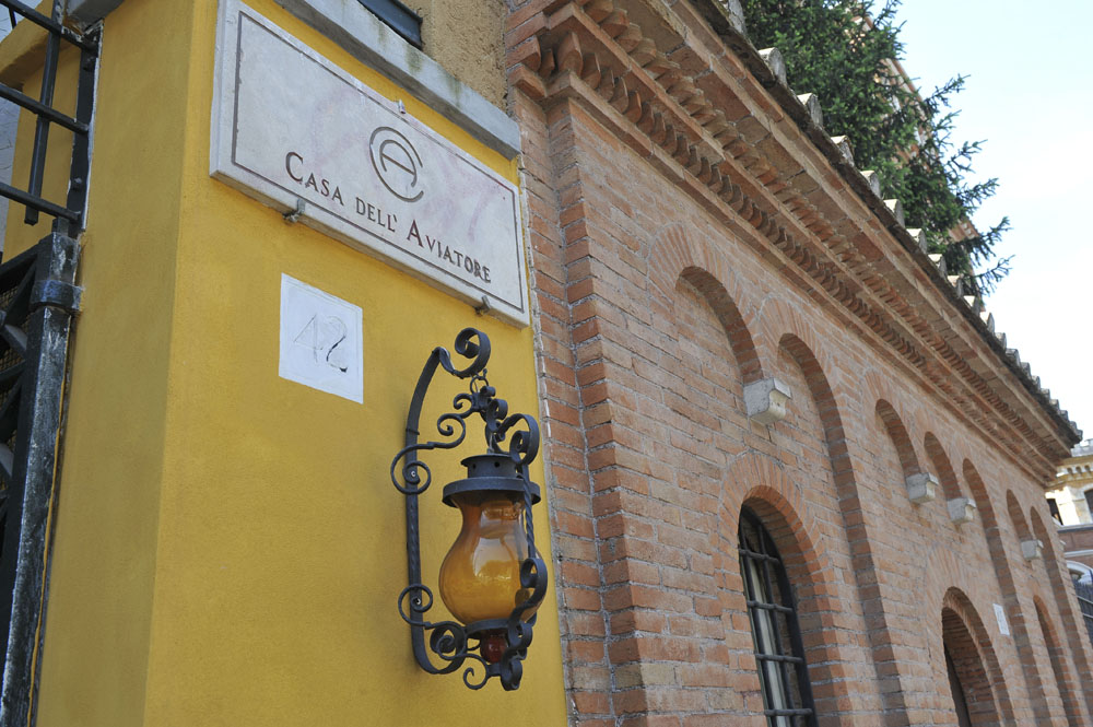 Casa Aviatore AMH 5144