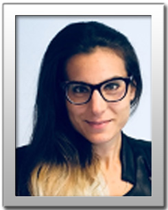 APRILE Giulia