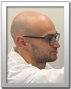 BARTOLI Mattia