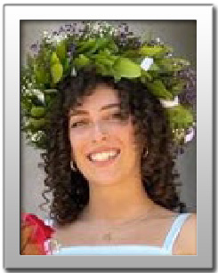 BINELLI Ludovica