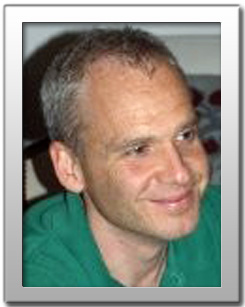 BUSINARO Luca