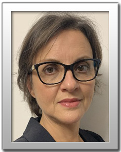 CAPRARO Emanuela Fabiola