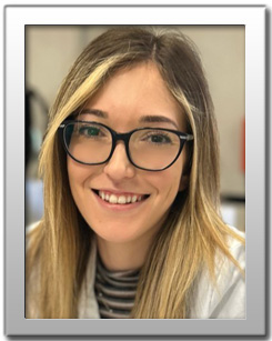 DI BASILIO Virginia