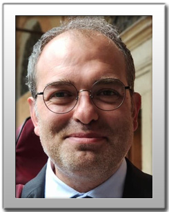 DI MICHELE Alessandro