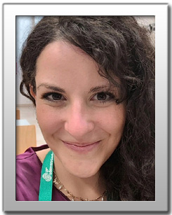 MAROTTA Ilaria