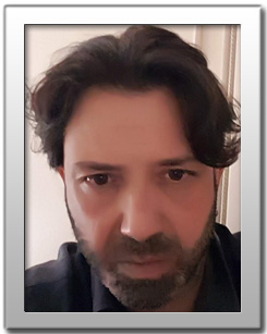 MESSINA Giuseppe