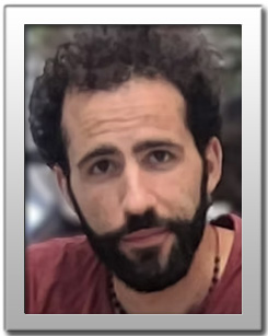 PALLUCCHI Riccardo