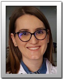 PARISI Cristina