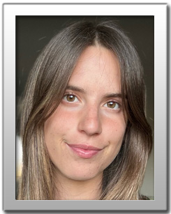 SEBASTIANI Francesca