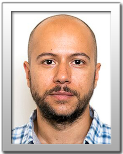 SHARBAF Mohammad