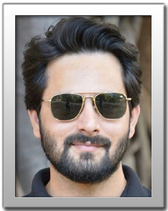 UL REHMAN Tanzeel
