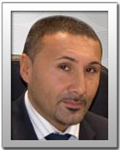 VOCATURO Eugenio