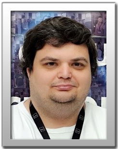 ZABOLOTNII Viktor